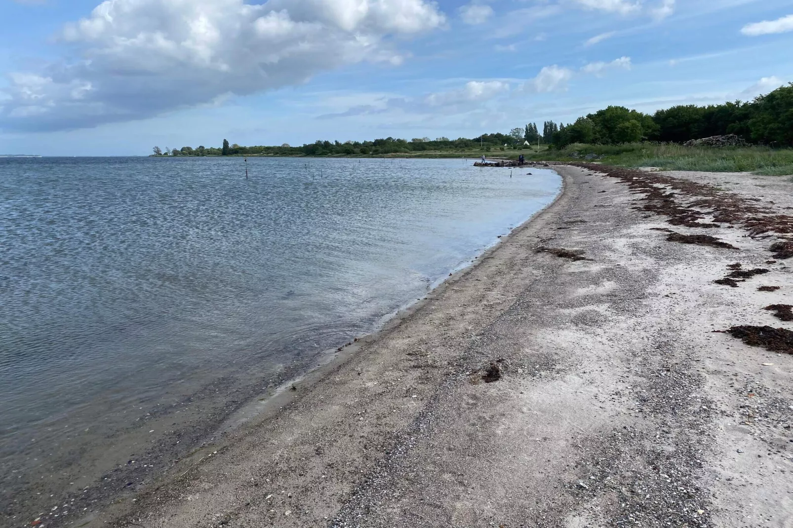 6 Personen Ferienhaus in Marstal-Wasserblick