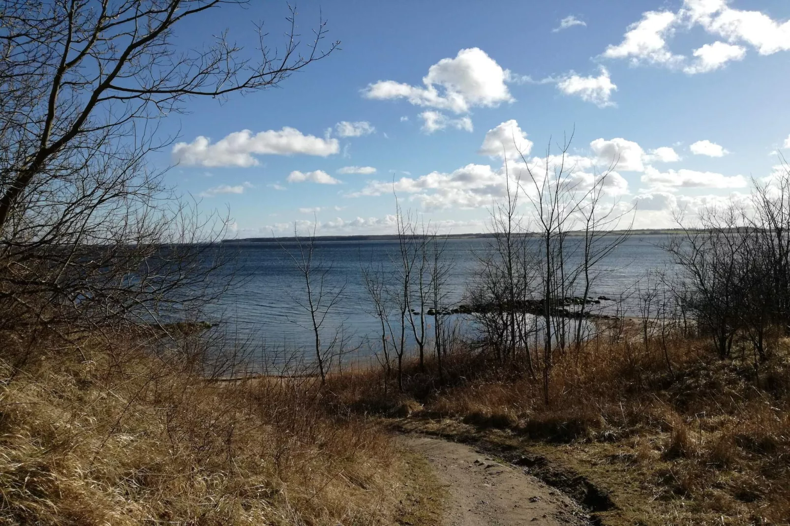 6 person holiday home in Juelsminde-Water view