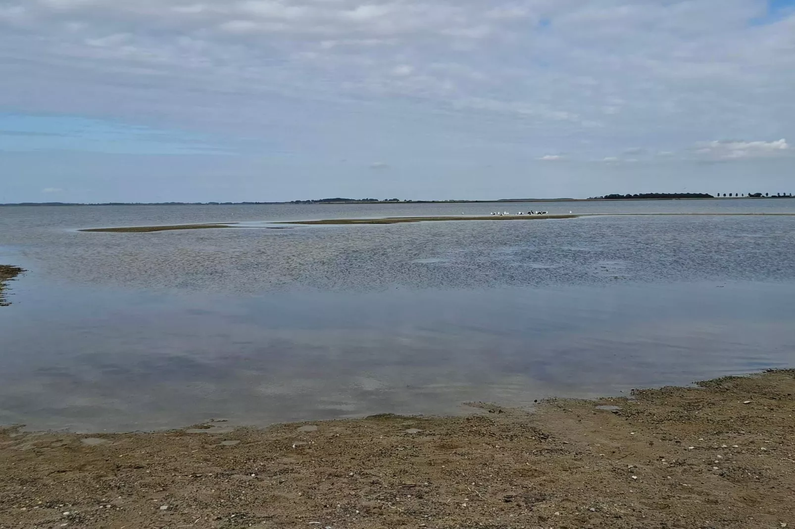 8 person holiday home in Nakskov-Water view