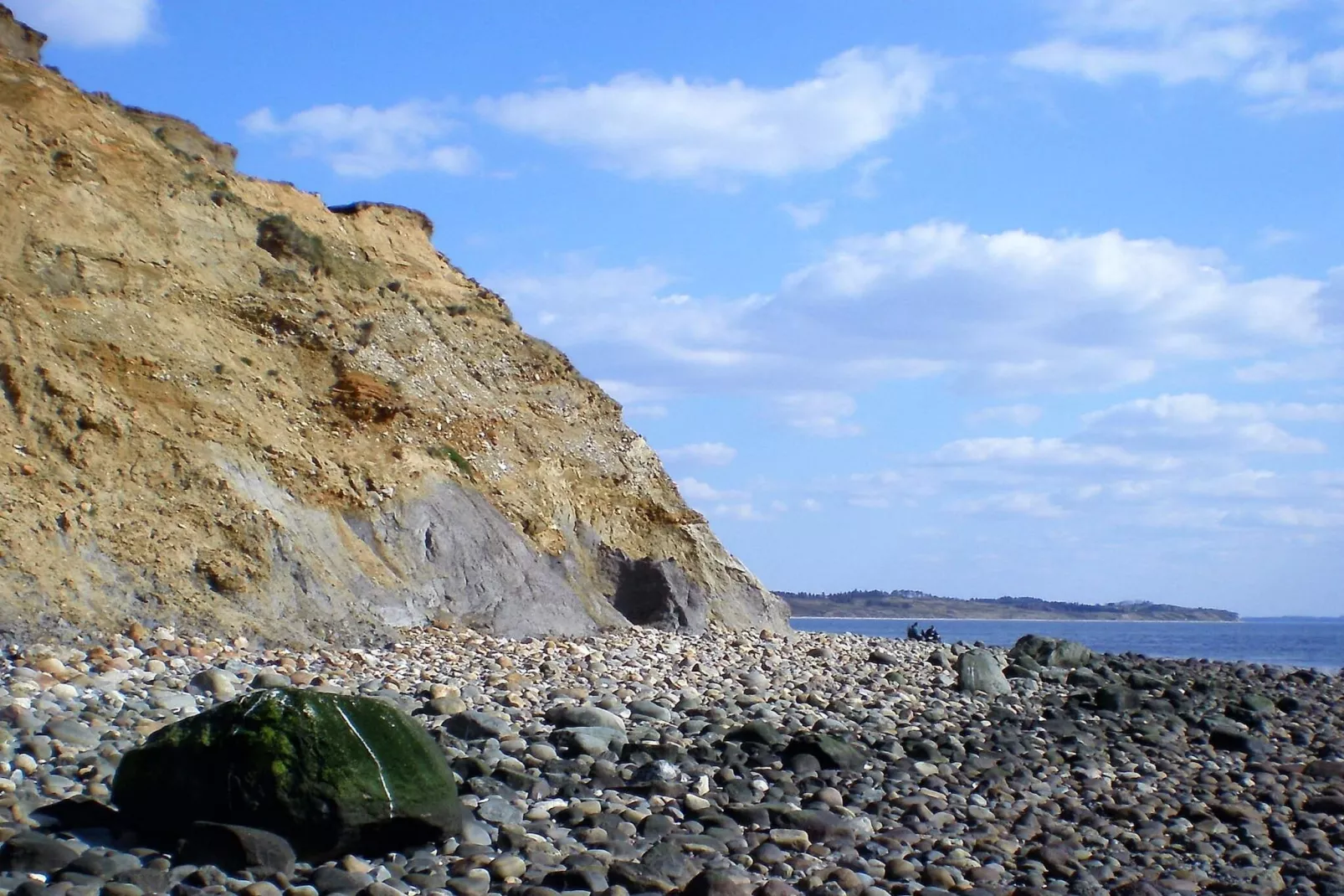 4 star holiday home in Spøttrup-Water view