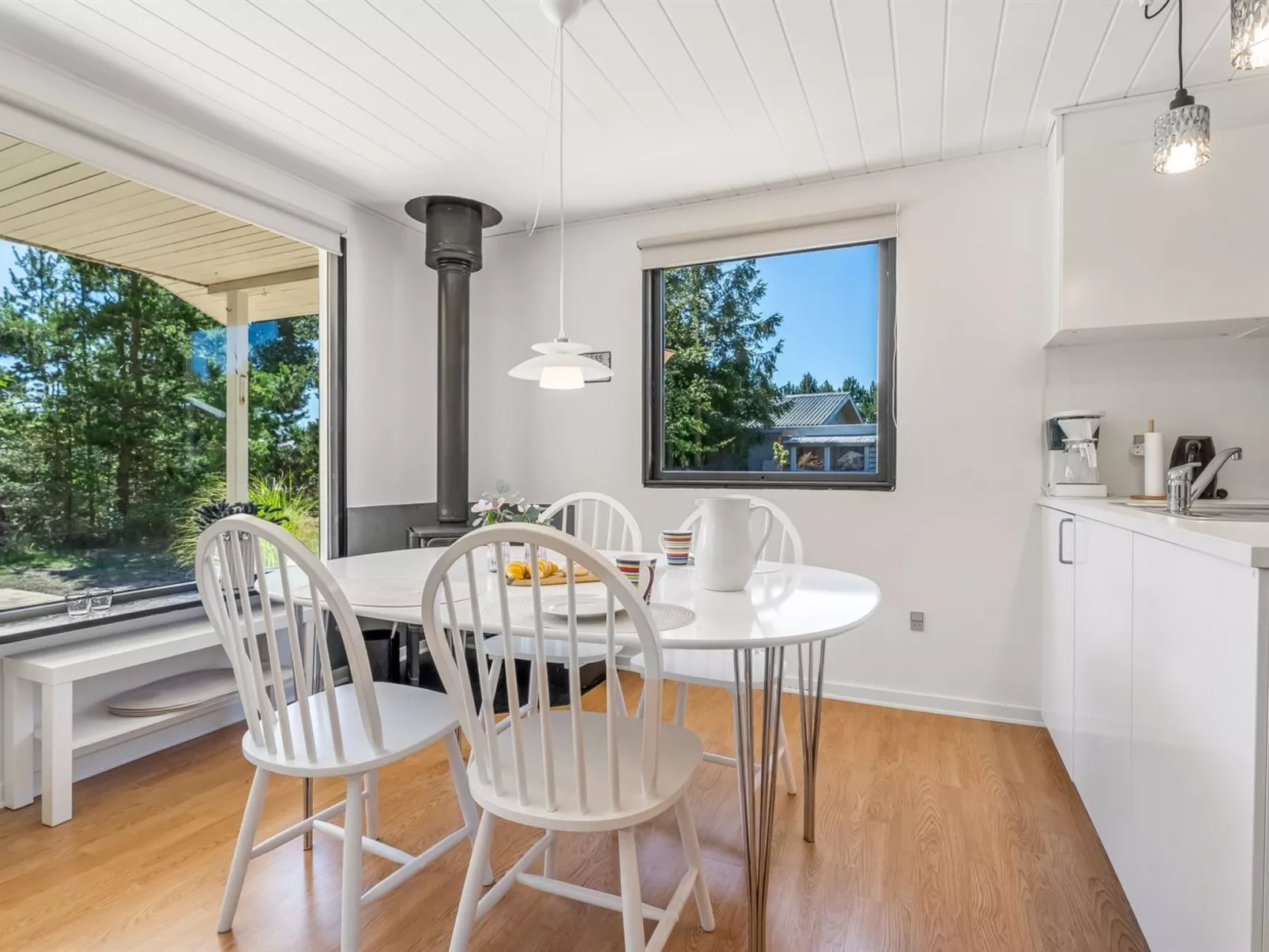 "Dorit" - 900m from the sea-Inside