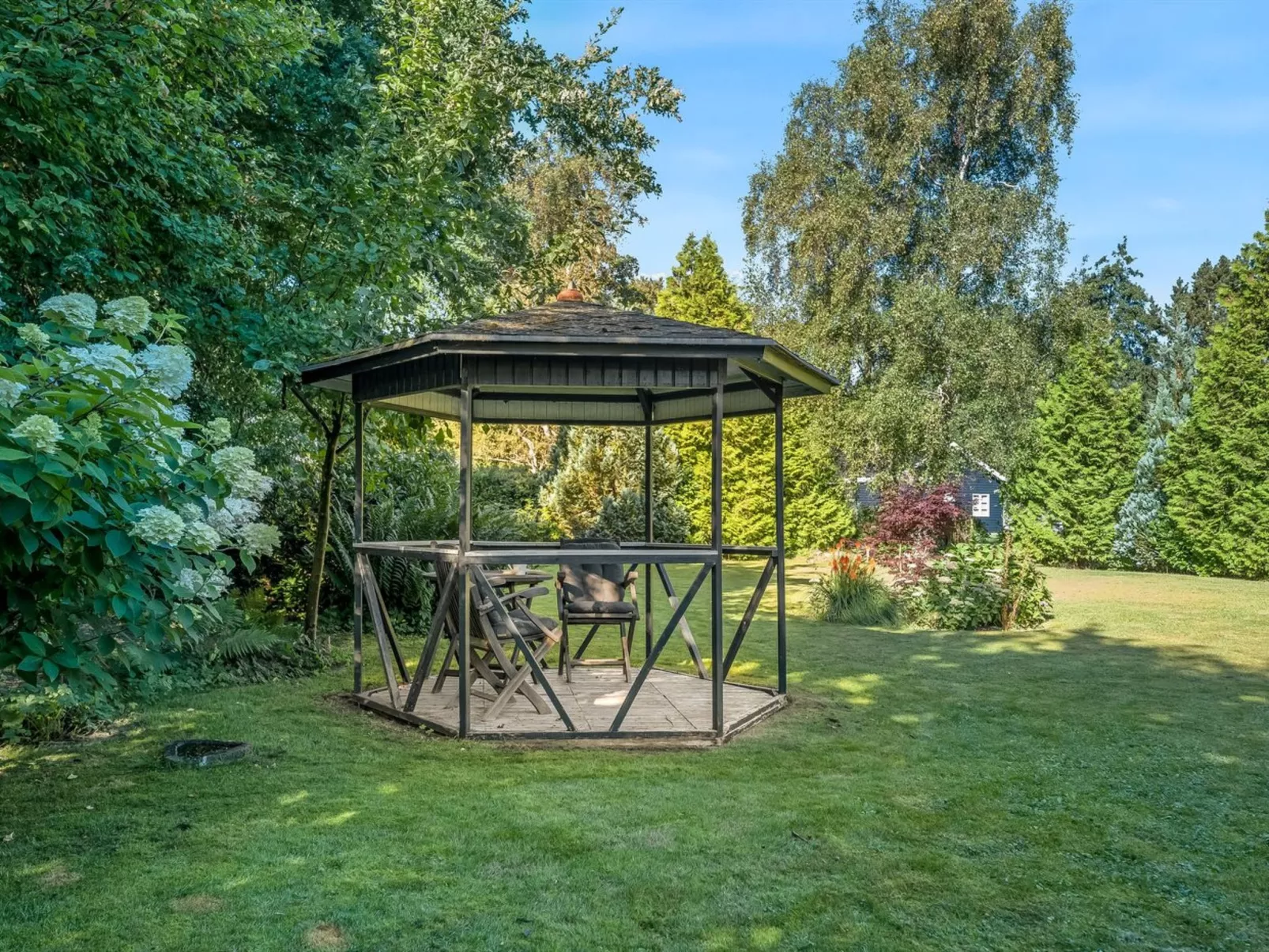 "Janna" - 200m from the sea-Draußen