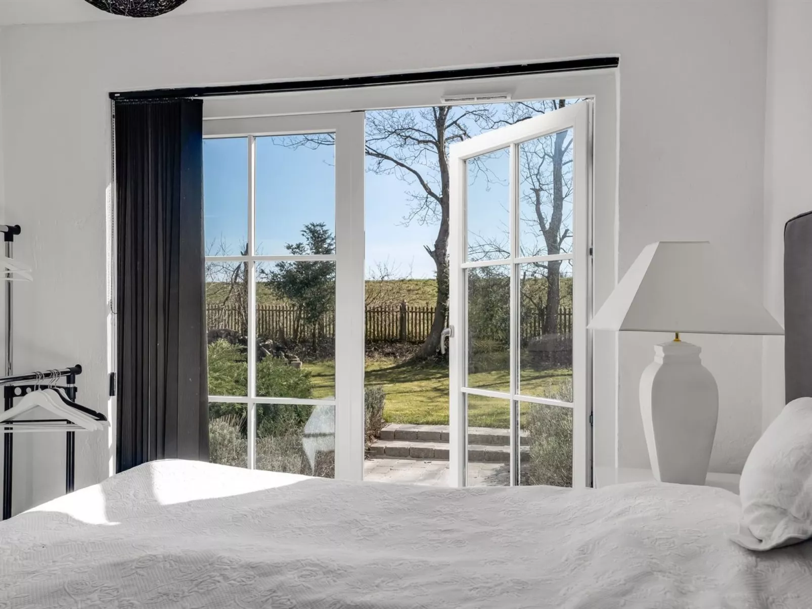 "Judit" - 10m from the sea-Dedans