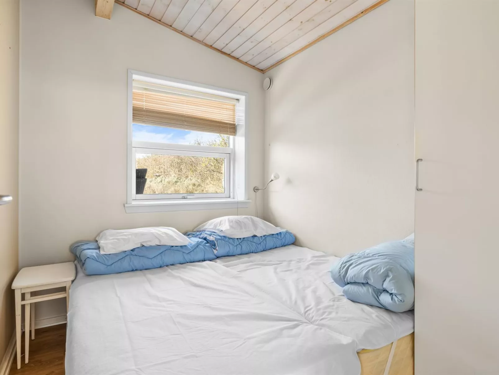 "Answald" - 10m from the sea-Inside