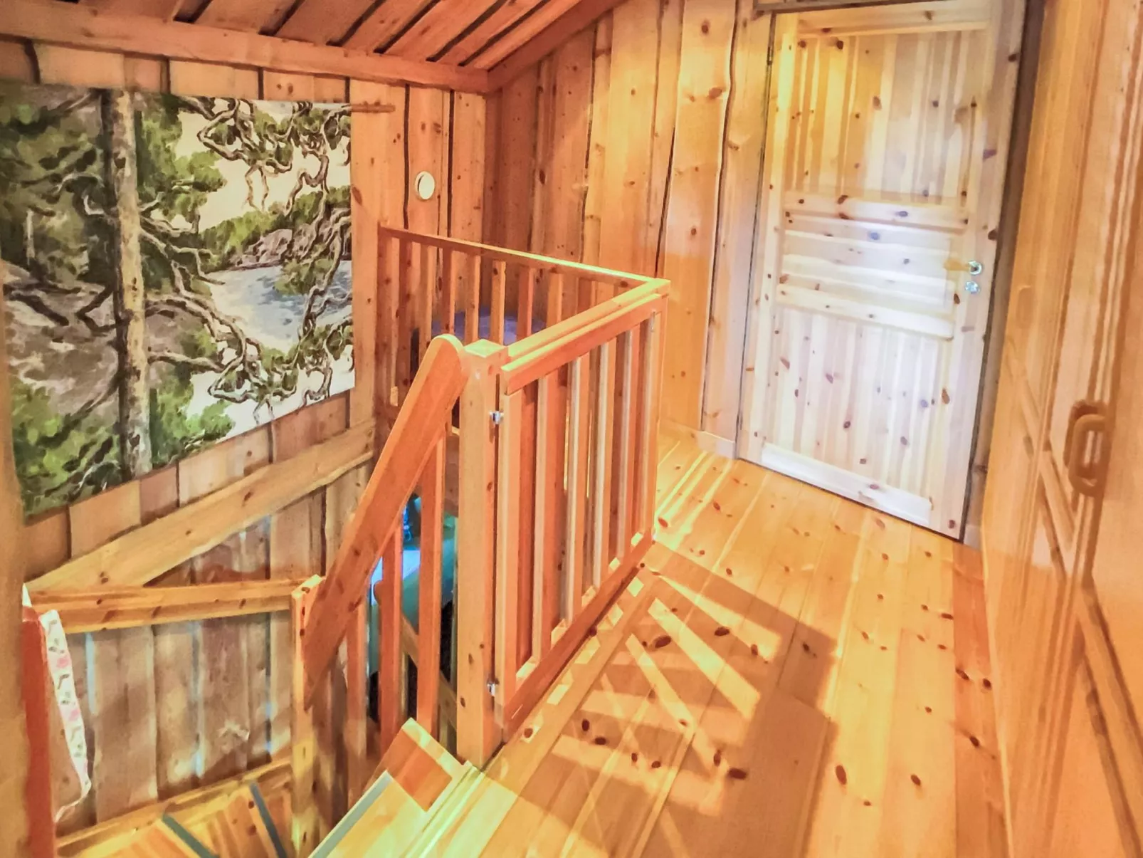 Riekonkätkä-Dedans