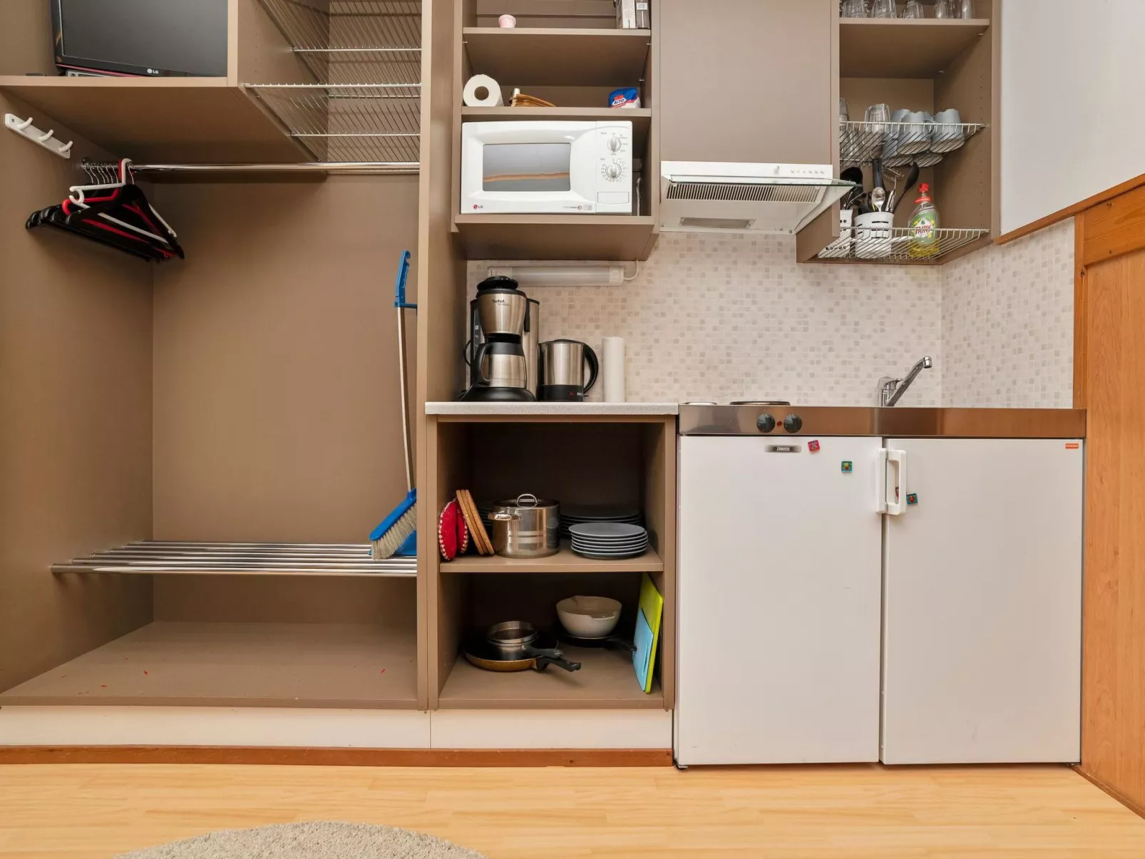 Talvitähti c 37-Dedans