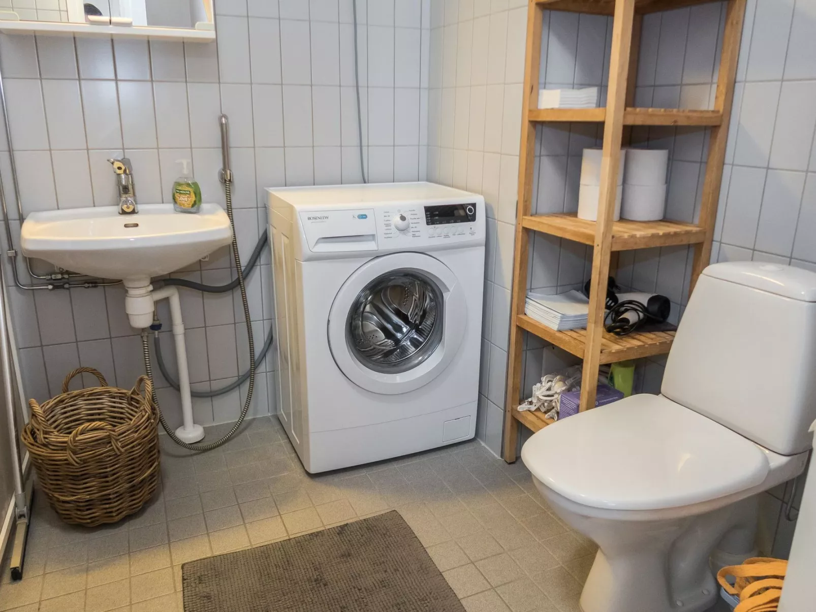 Karhunvartija d6-Inside