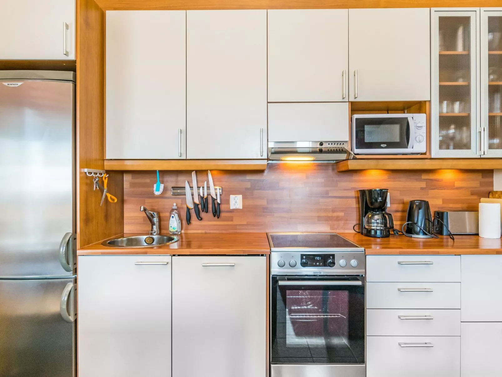 Länsirinne e 20-Drinnen