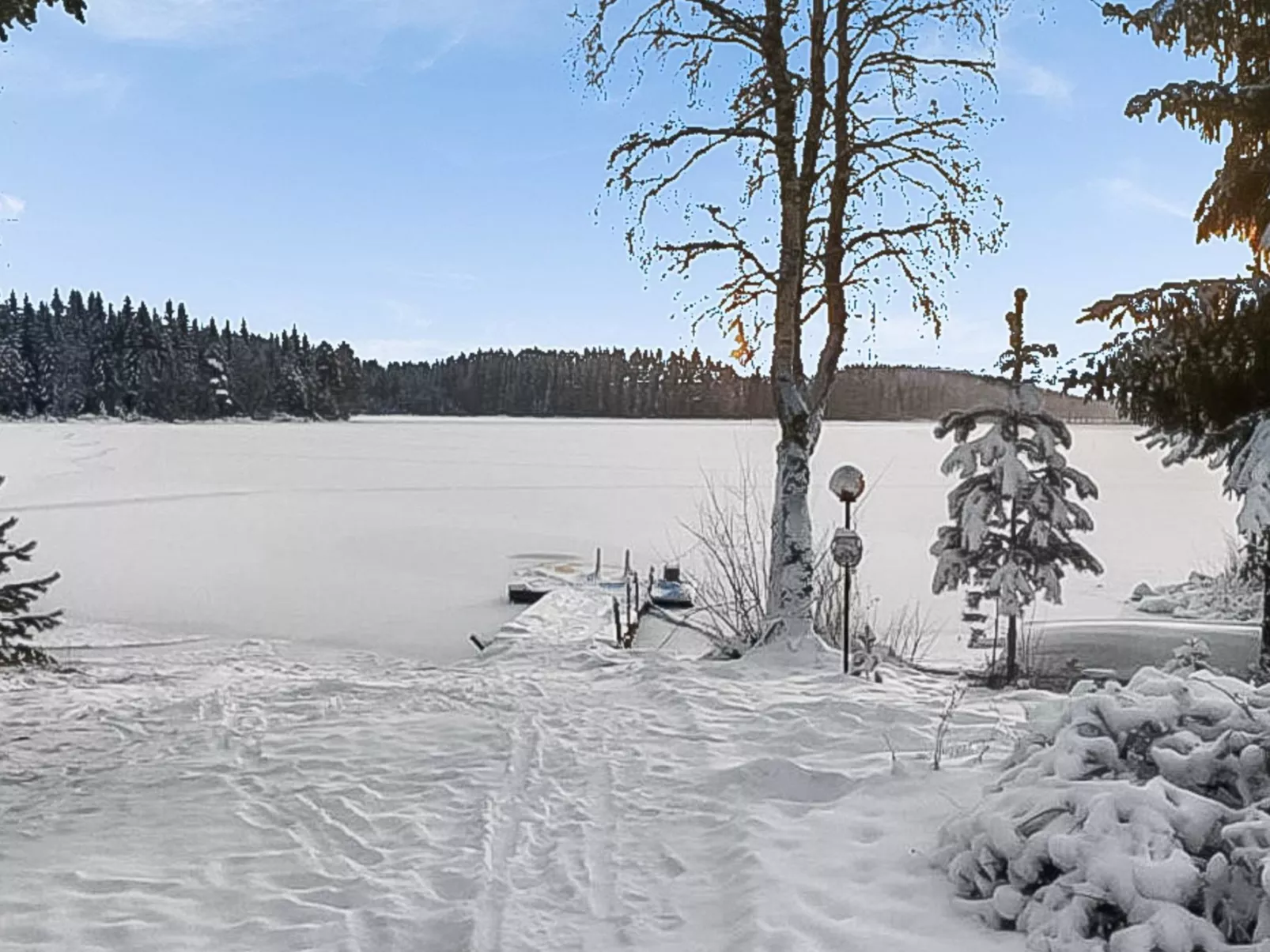 Villa hermanni-Drinnen