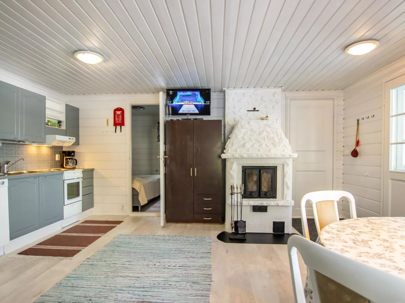 Lehtikuusenranta-Drinnen