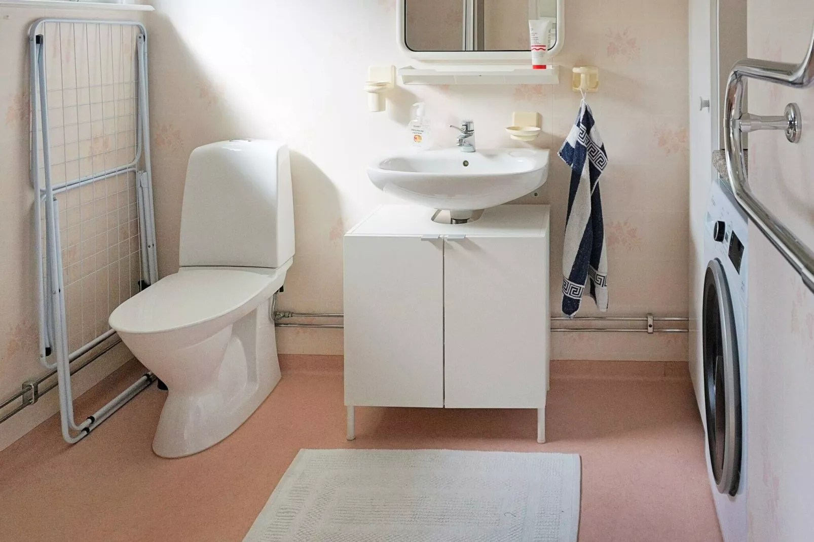 5 Personen Ferienhaus in SÖLVESBORG-By Traum-Innenbereich