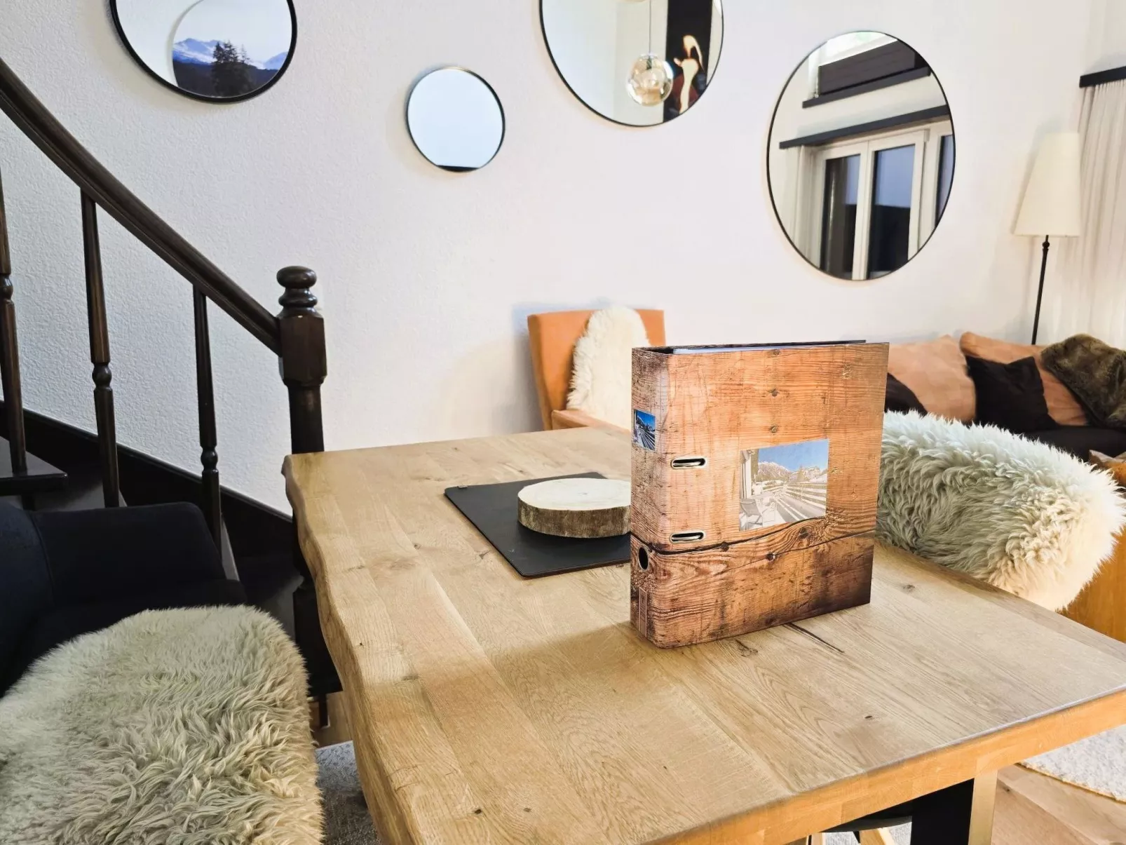 Casa La Schmetta 45-Inside