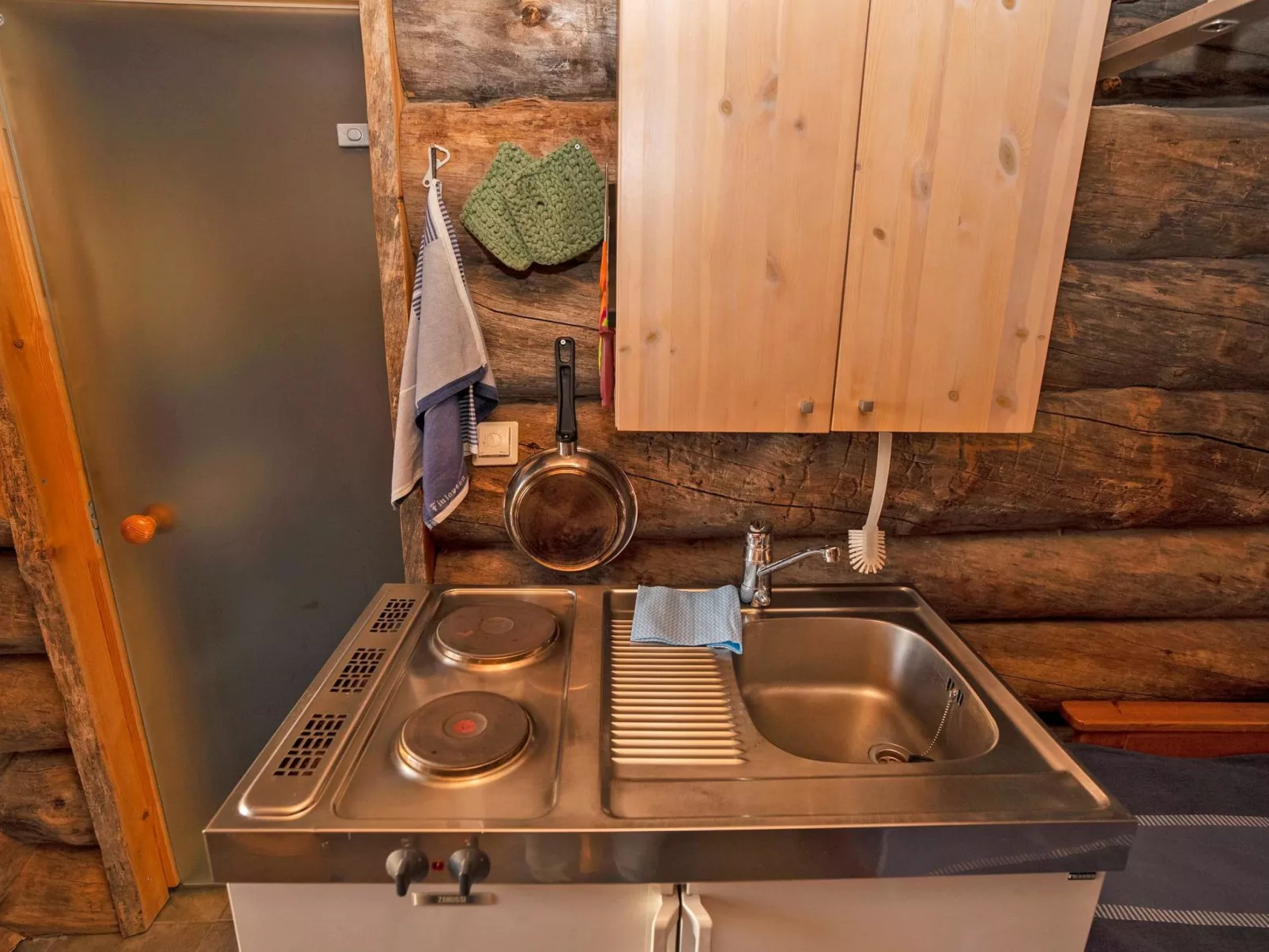 Saarenkainalo-Dedans