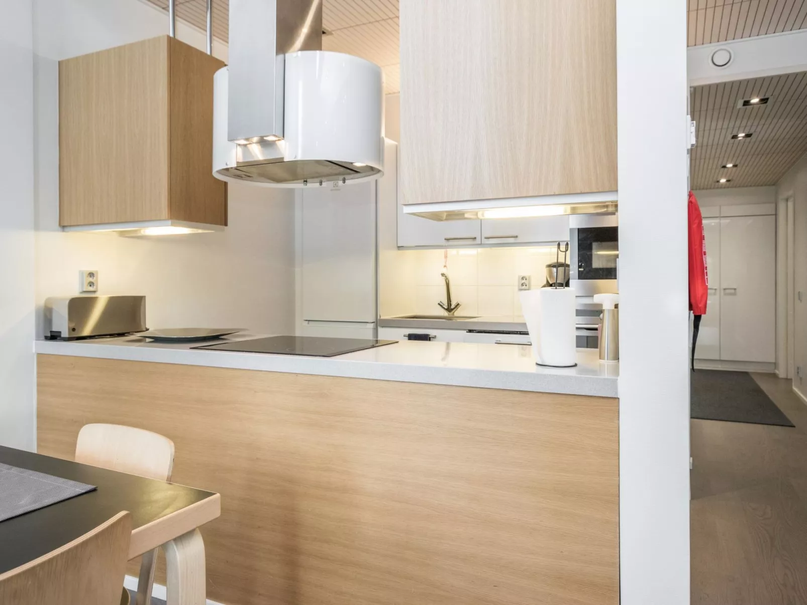 Haapala suites 24-Dedans