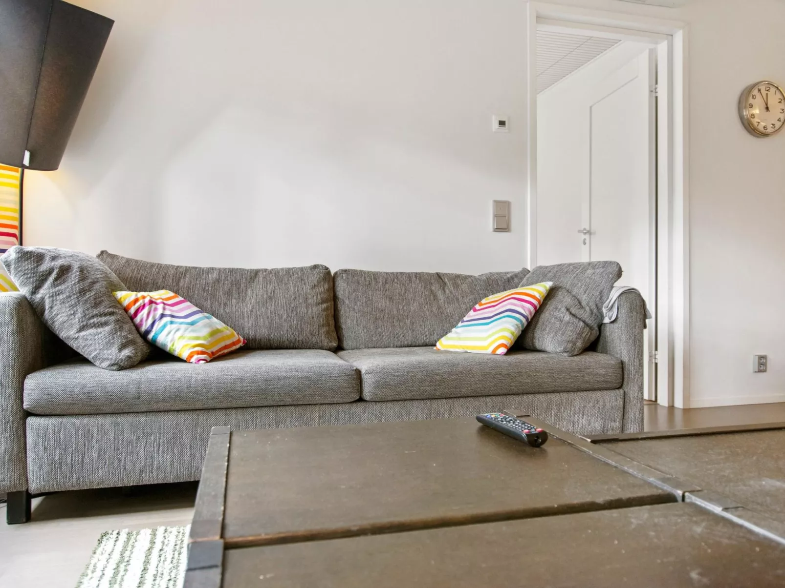 Haapala suites 27-Dedans