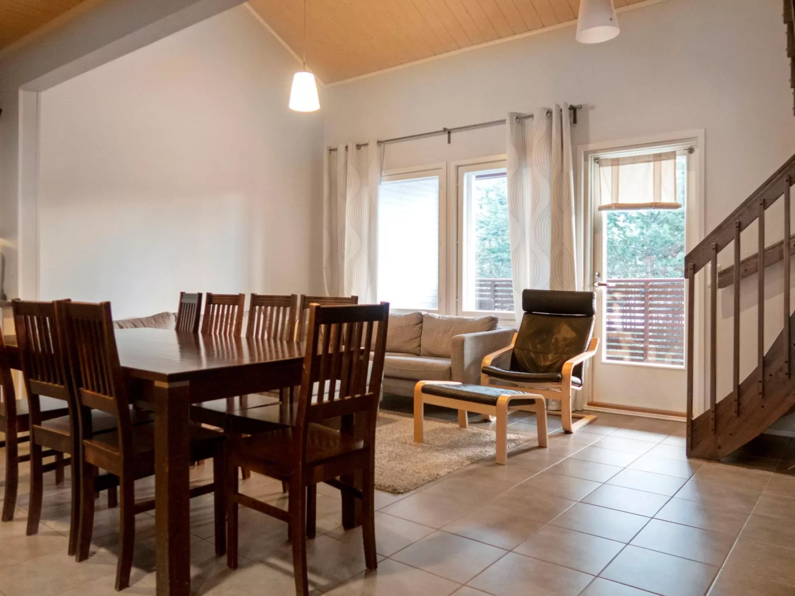 4 seasons a 2-Dedans