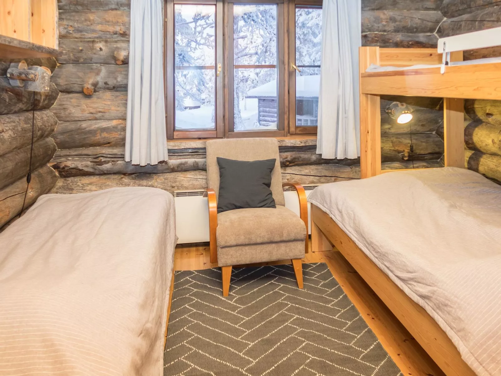 Rukakämmekkä-Dedans