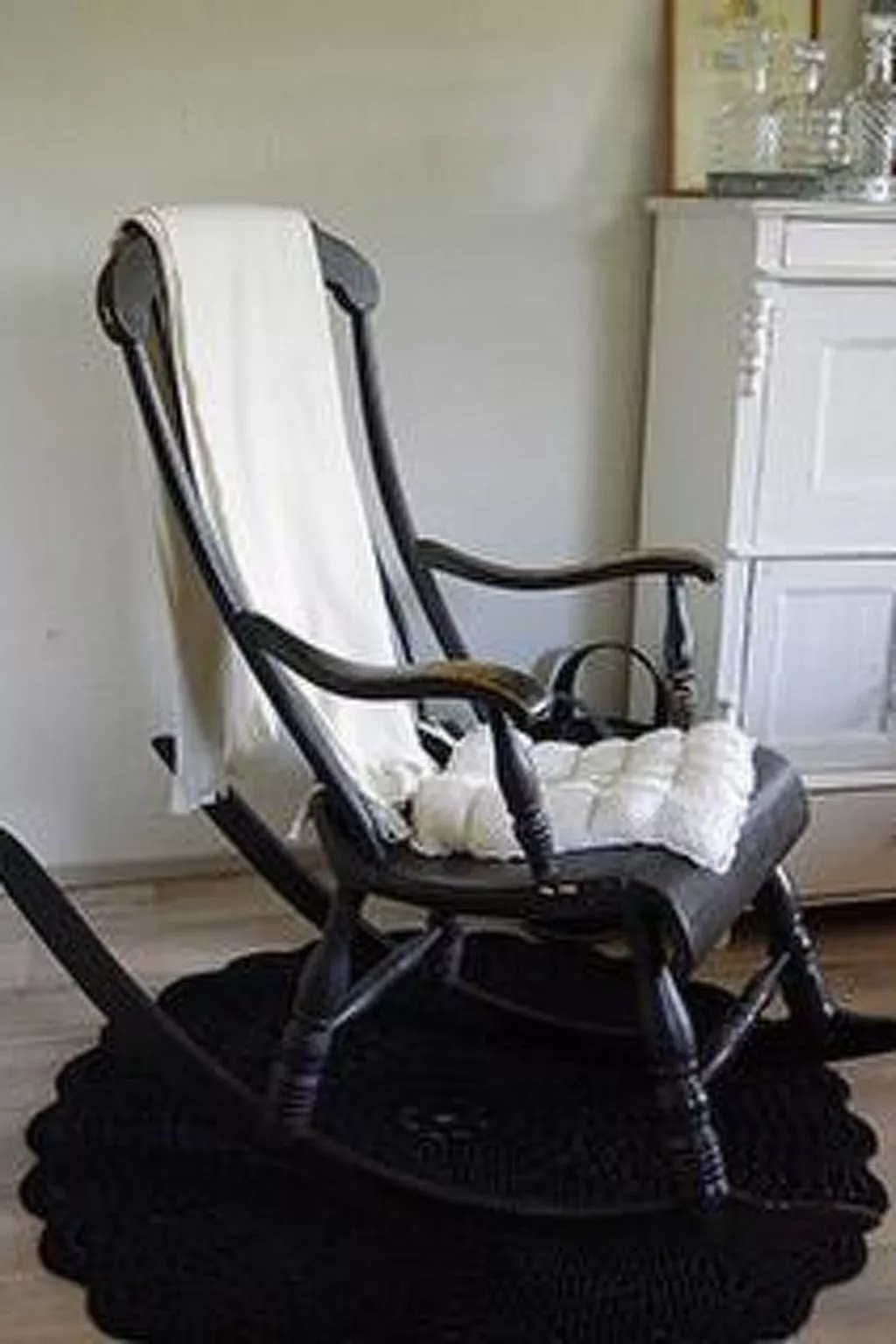 Villa vuorenpää-Dedans