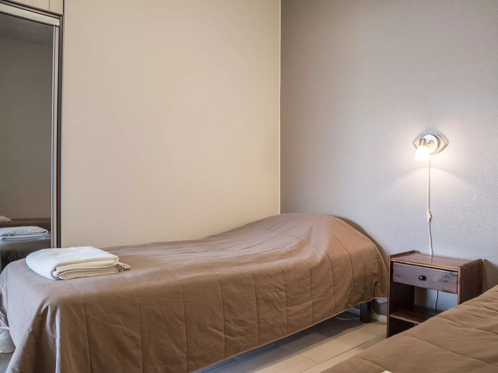 Yllästar 3 as 508-Drinnen