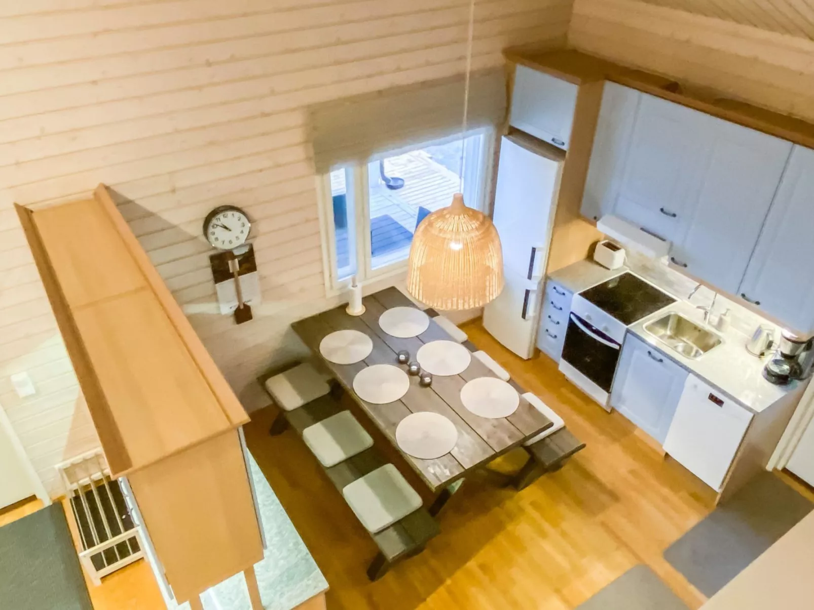 Villa sipilä-Drinnen