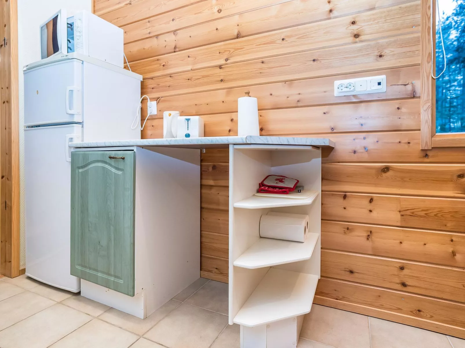 Villa kuukso-Drinnen