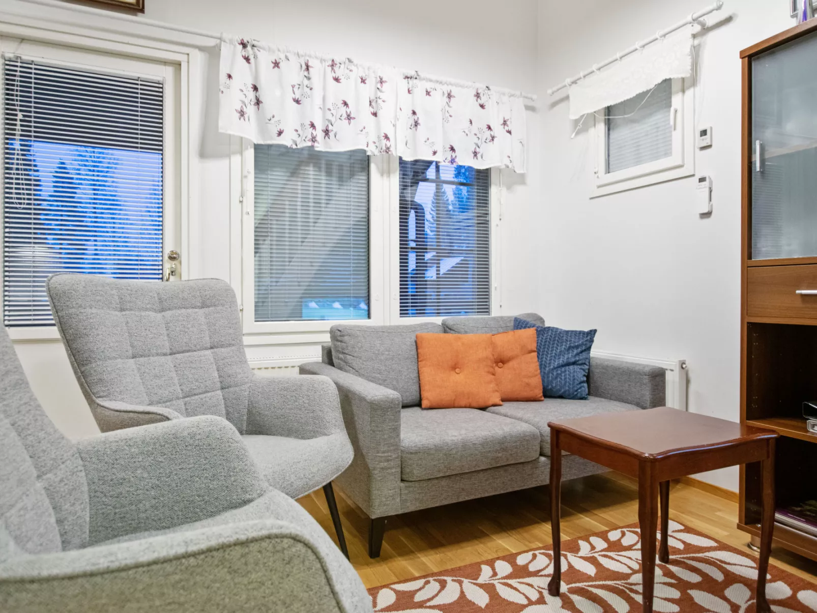 Point vale 1 as 9-Dedans