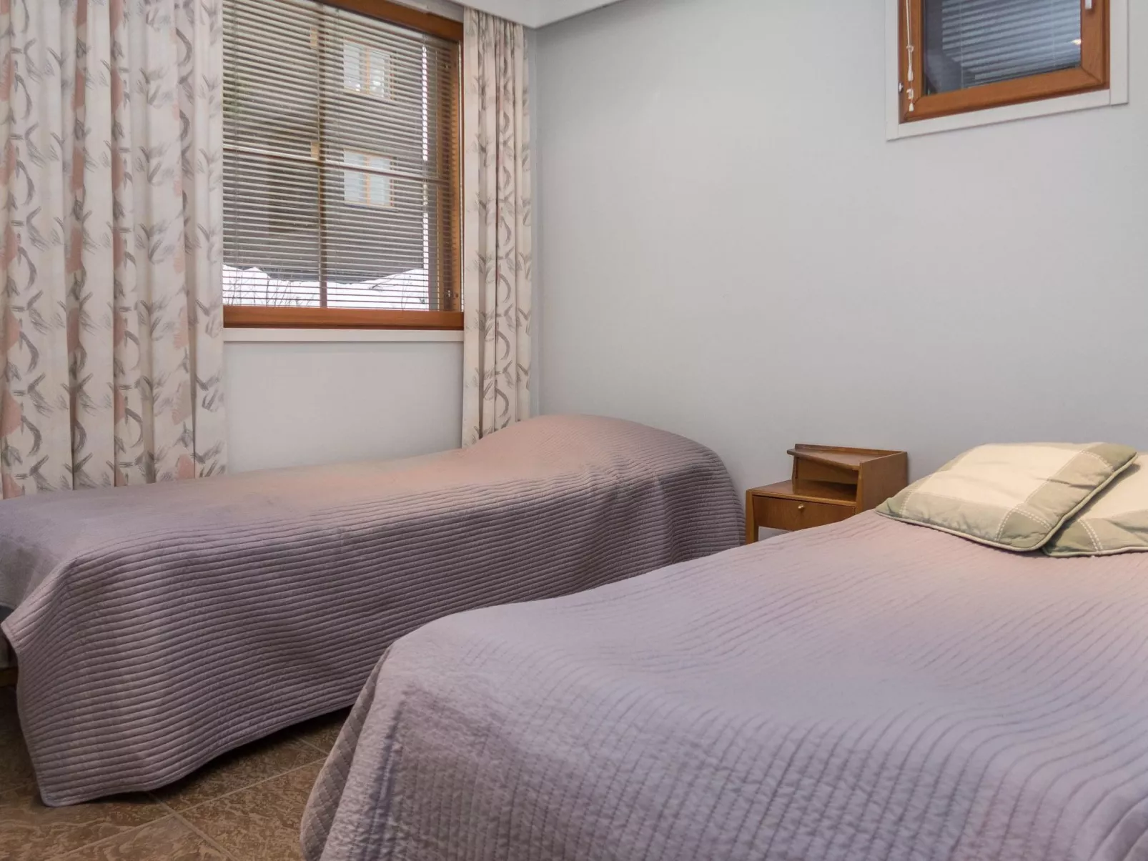 Karhunvartijan linna b14-Inside