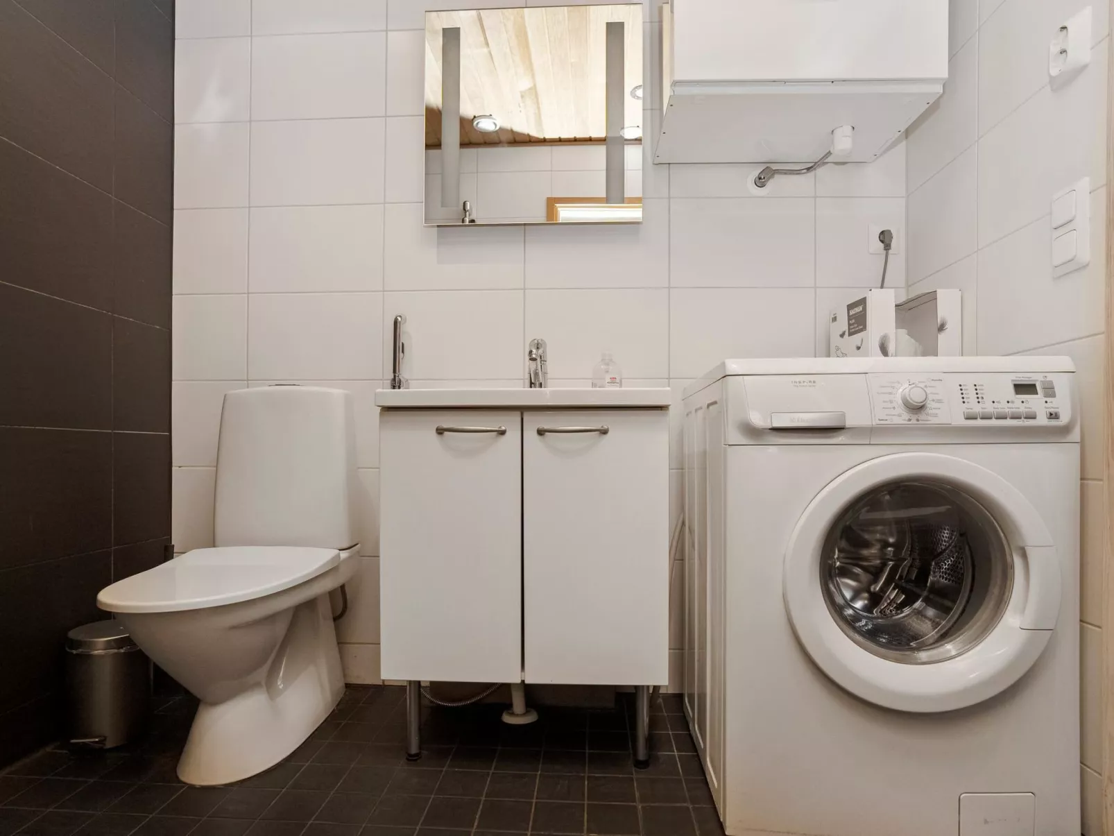 Rukanloisto a-Dedans