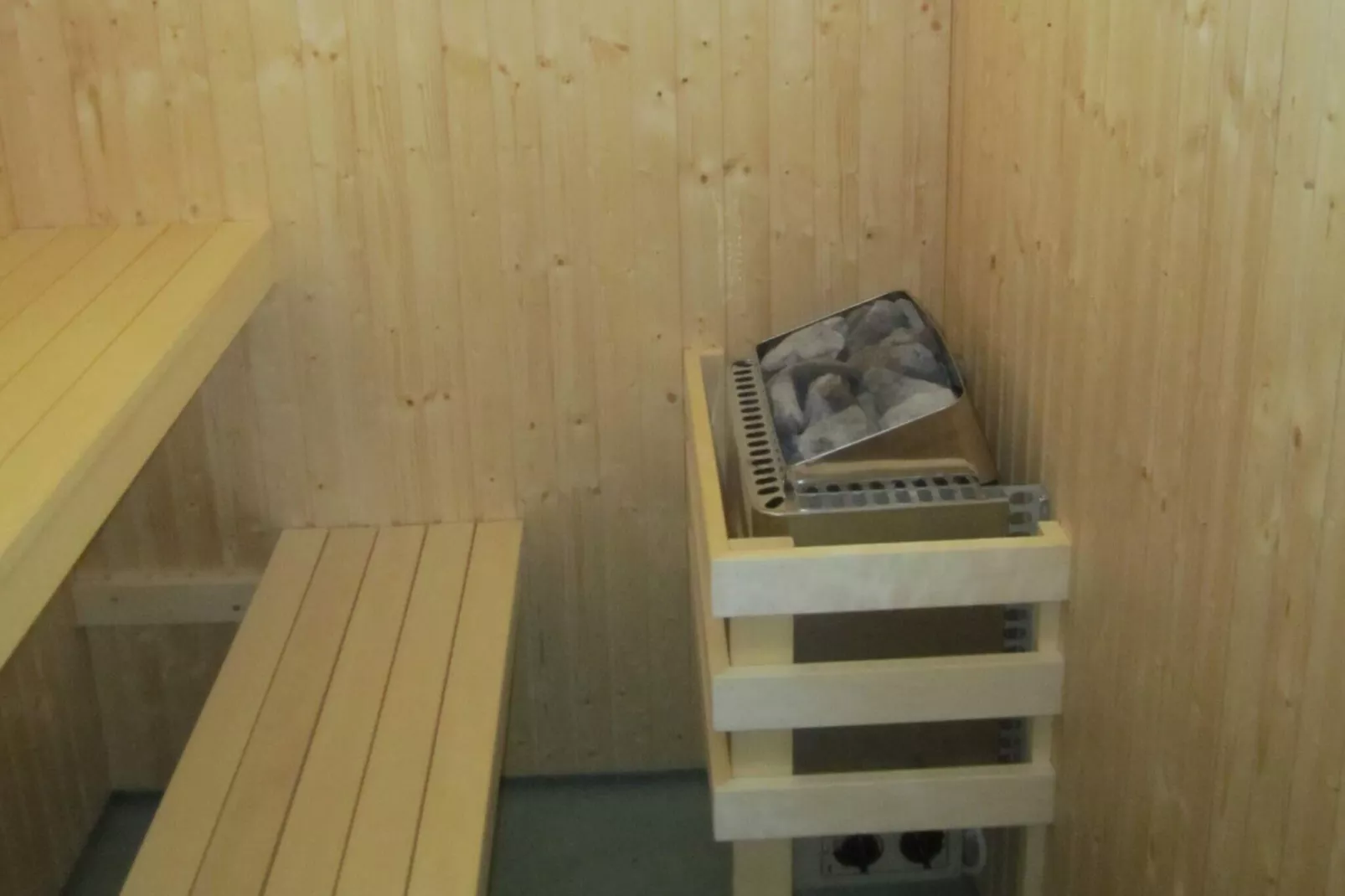 2 person holiday home in KIL-By Traum-Indoor