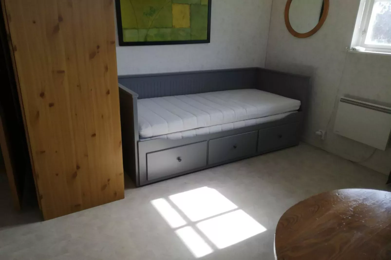 2 person holiday home in KIL-By Traum-Indoor