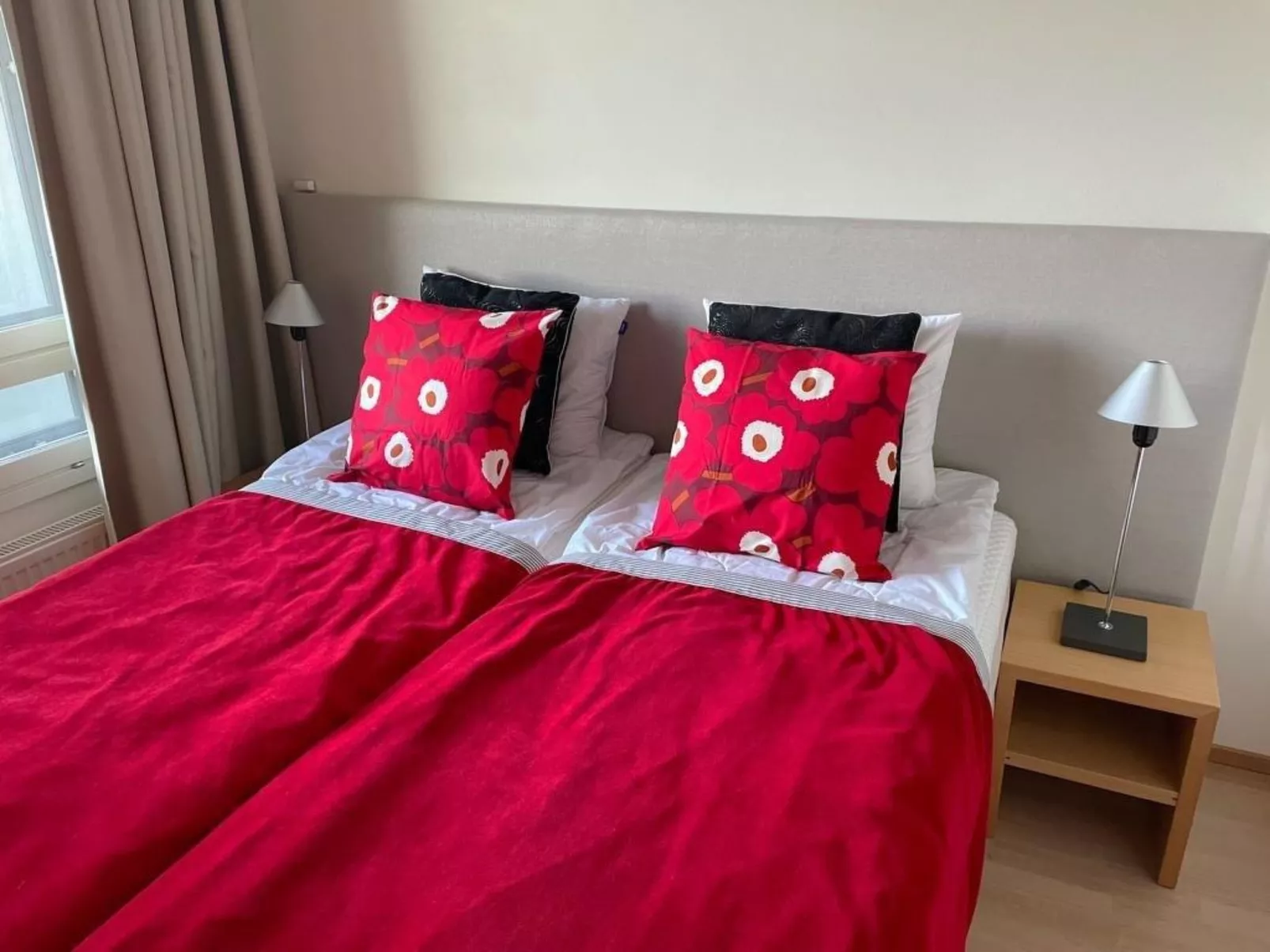 Tahkovuori chalet b 406-Dedans