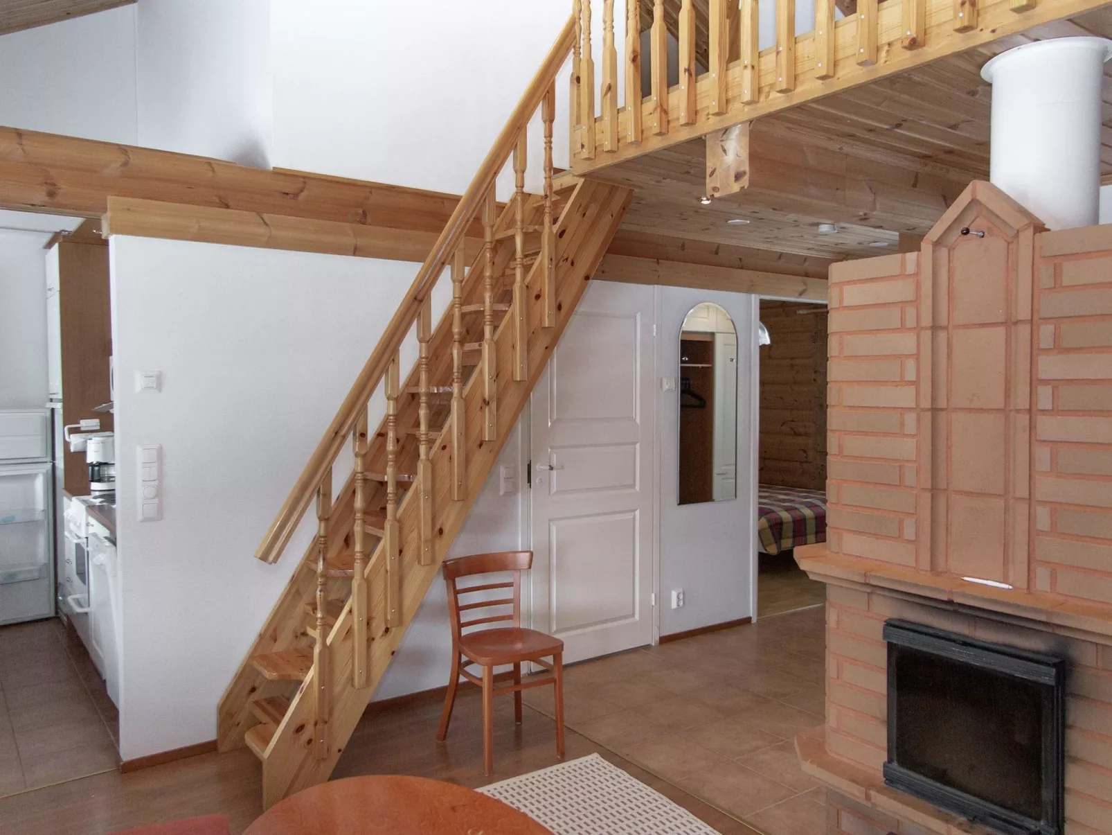 Peiponpesä a-Drinnen