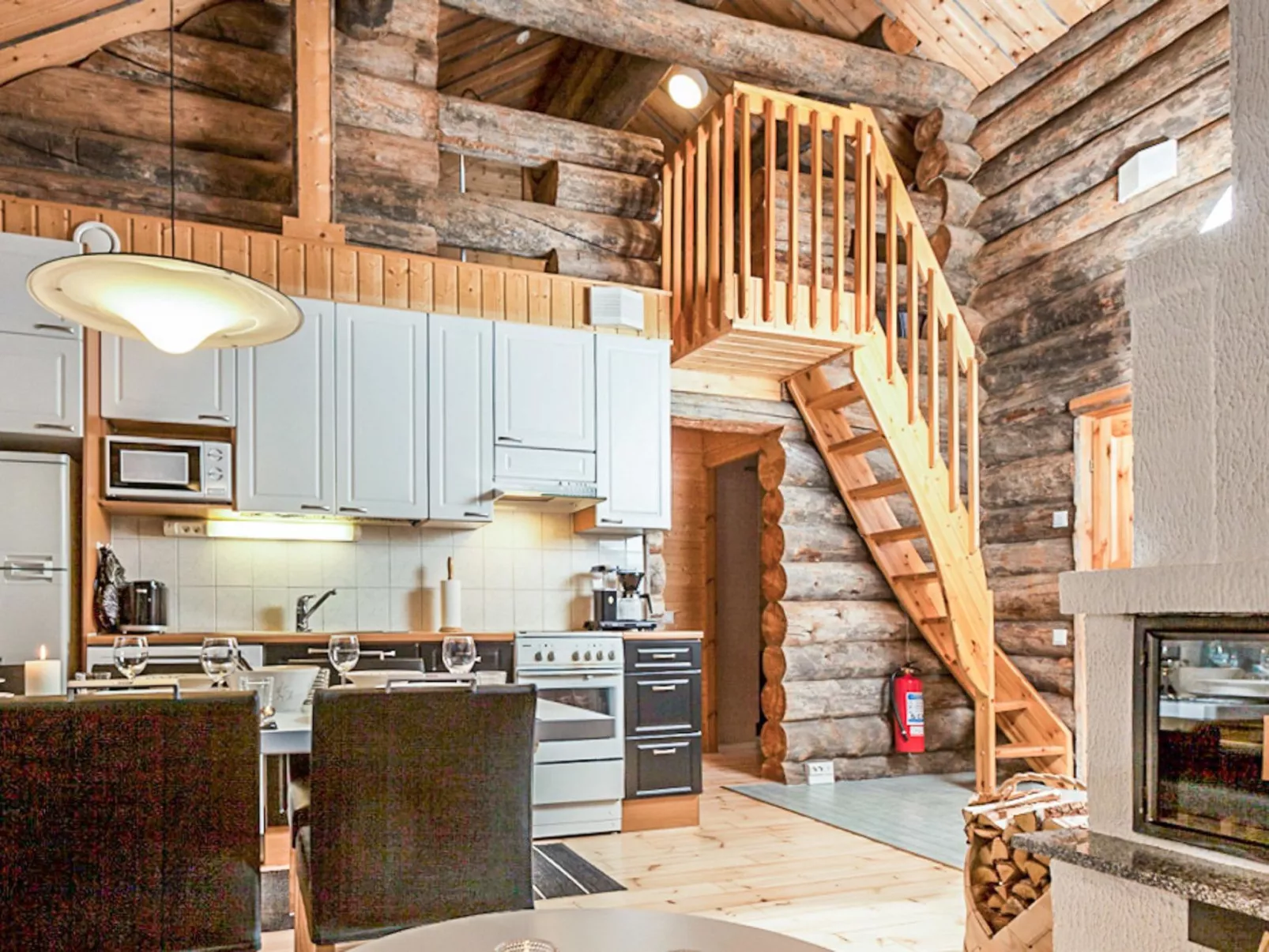 Hillankukka 5-Dedans