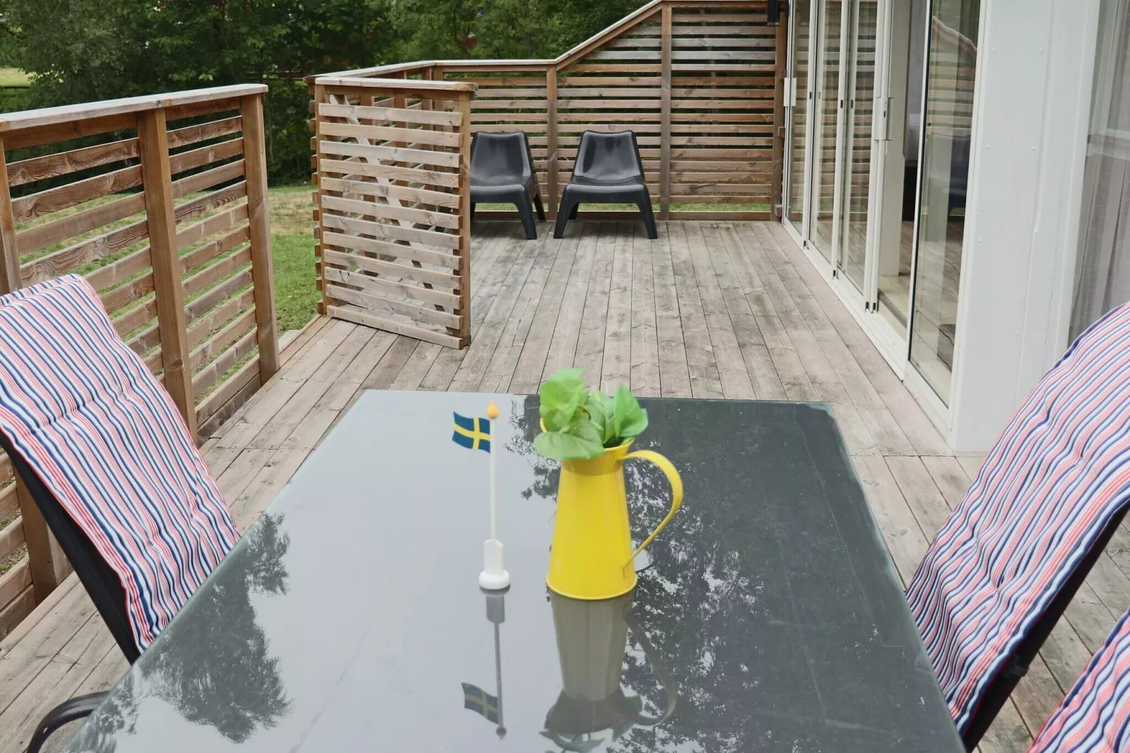 5 person holiday home in STENINGE-By Traum-Outdoor