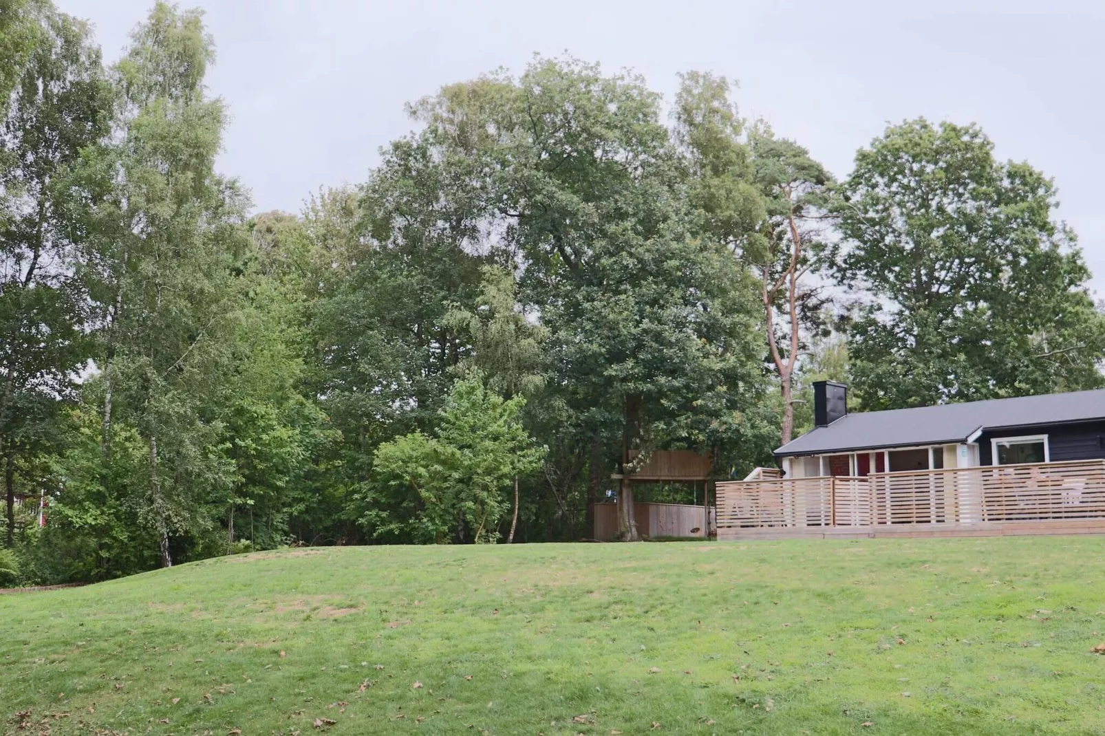 5 person holiday home in STENINGE-By Traum-Outdoor