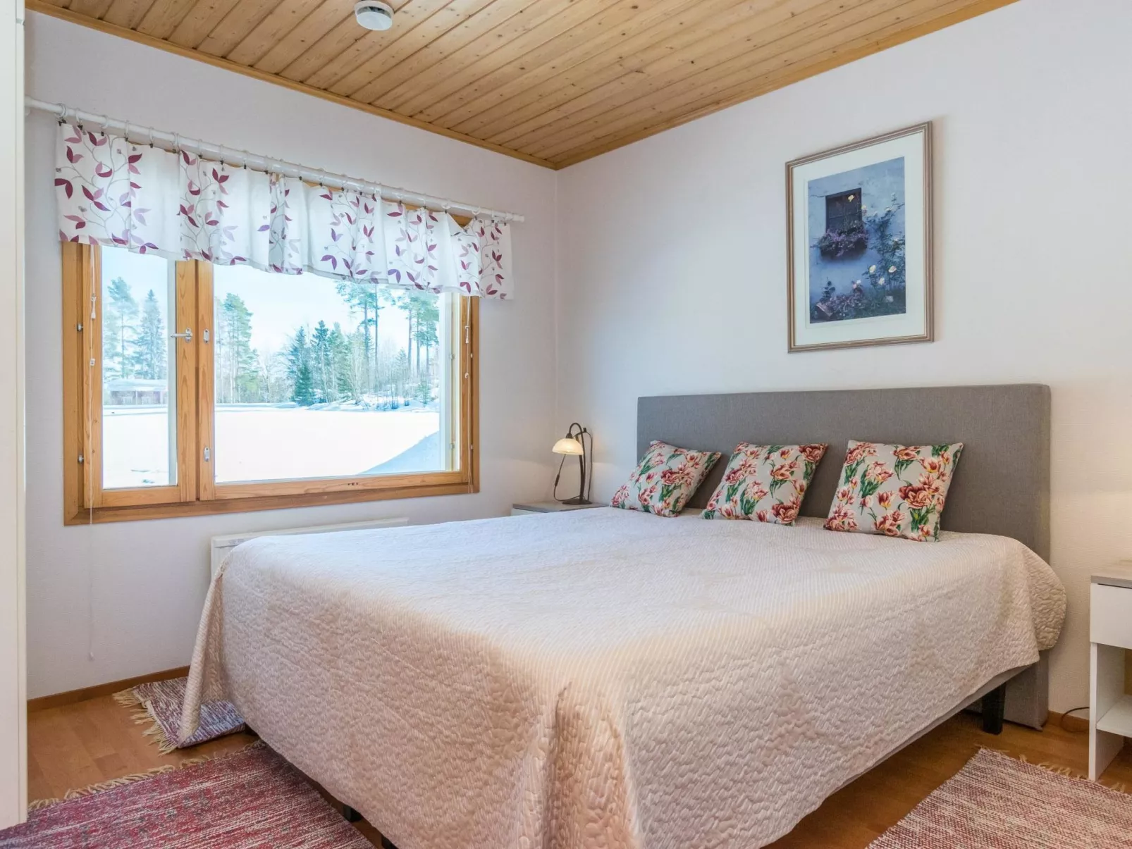 Sanninpirtti-Drinnen