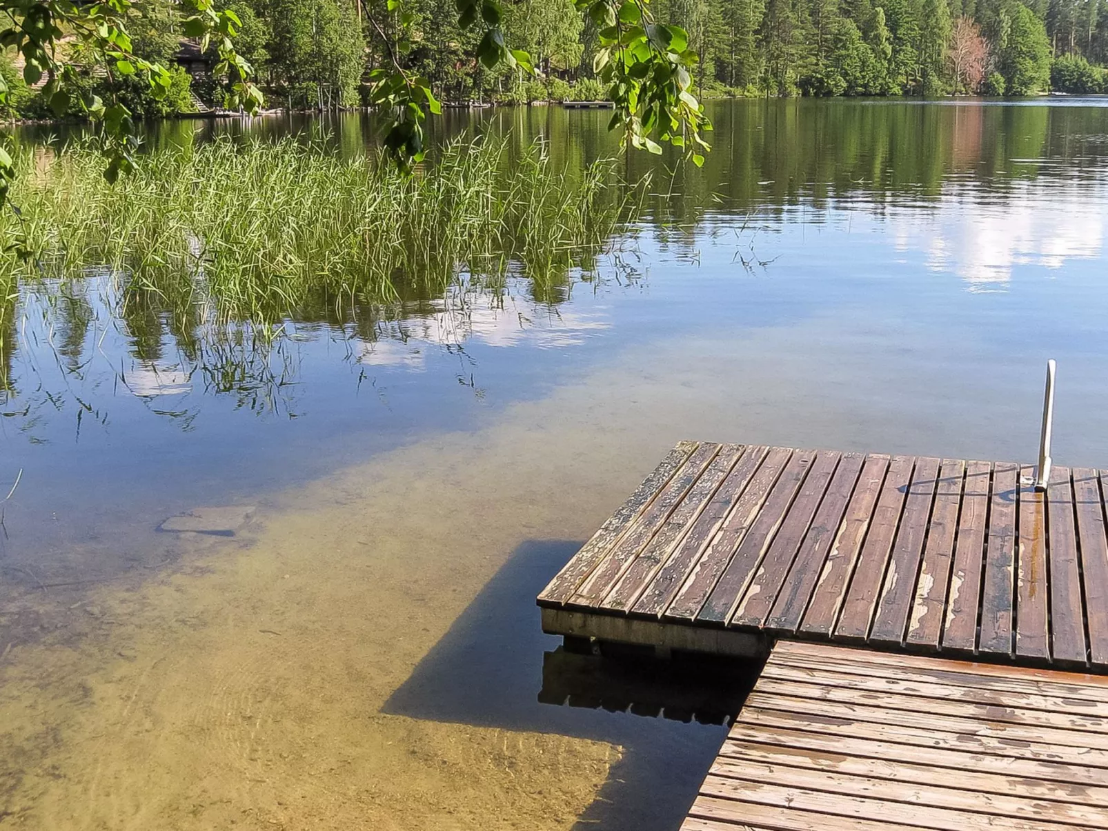 Hiisiranta c3-Dedans