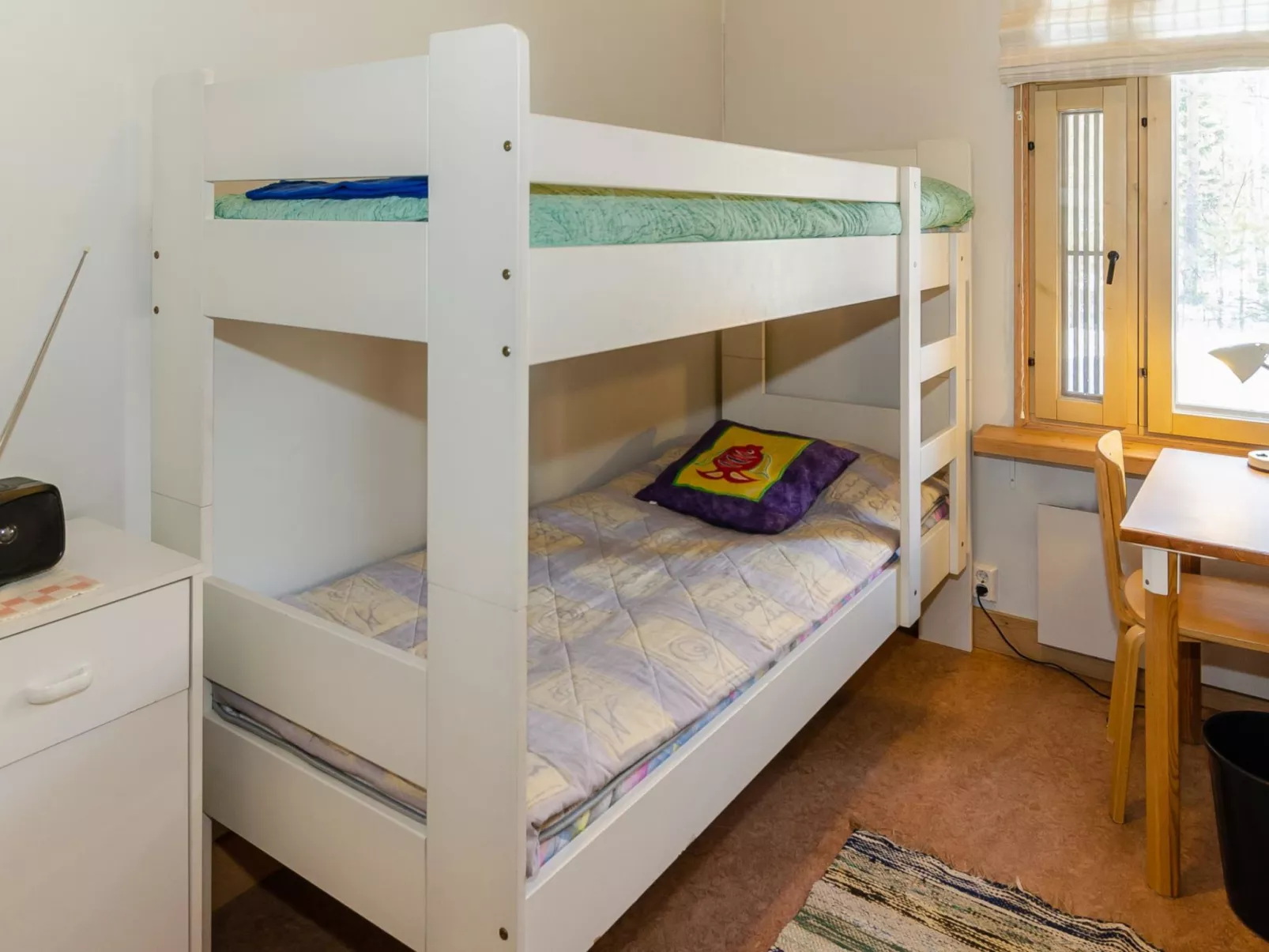 Hiisiranta b3-Dedans