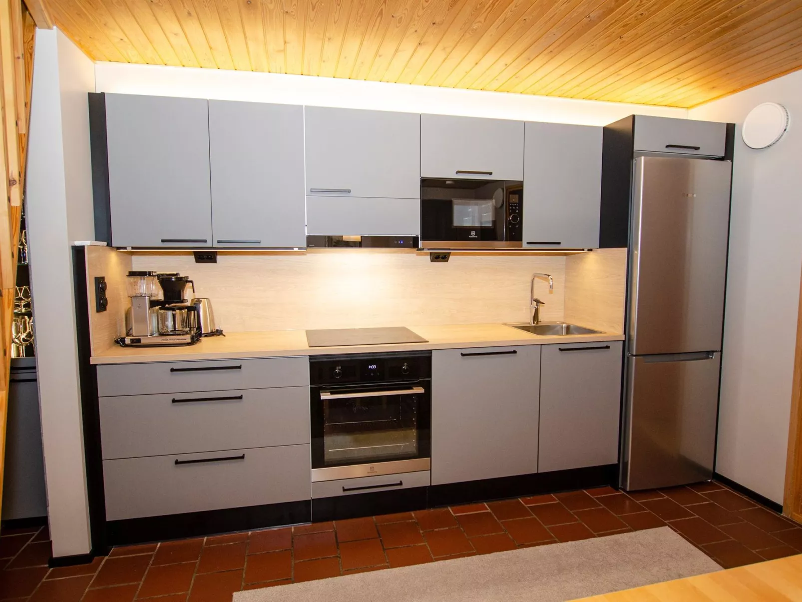 Hiisiranta e4-Dedans