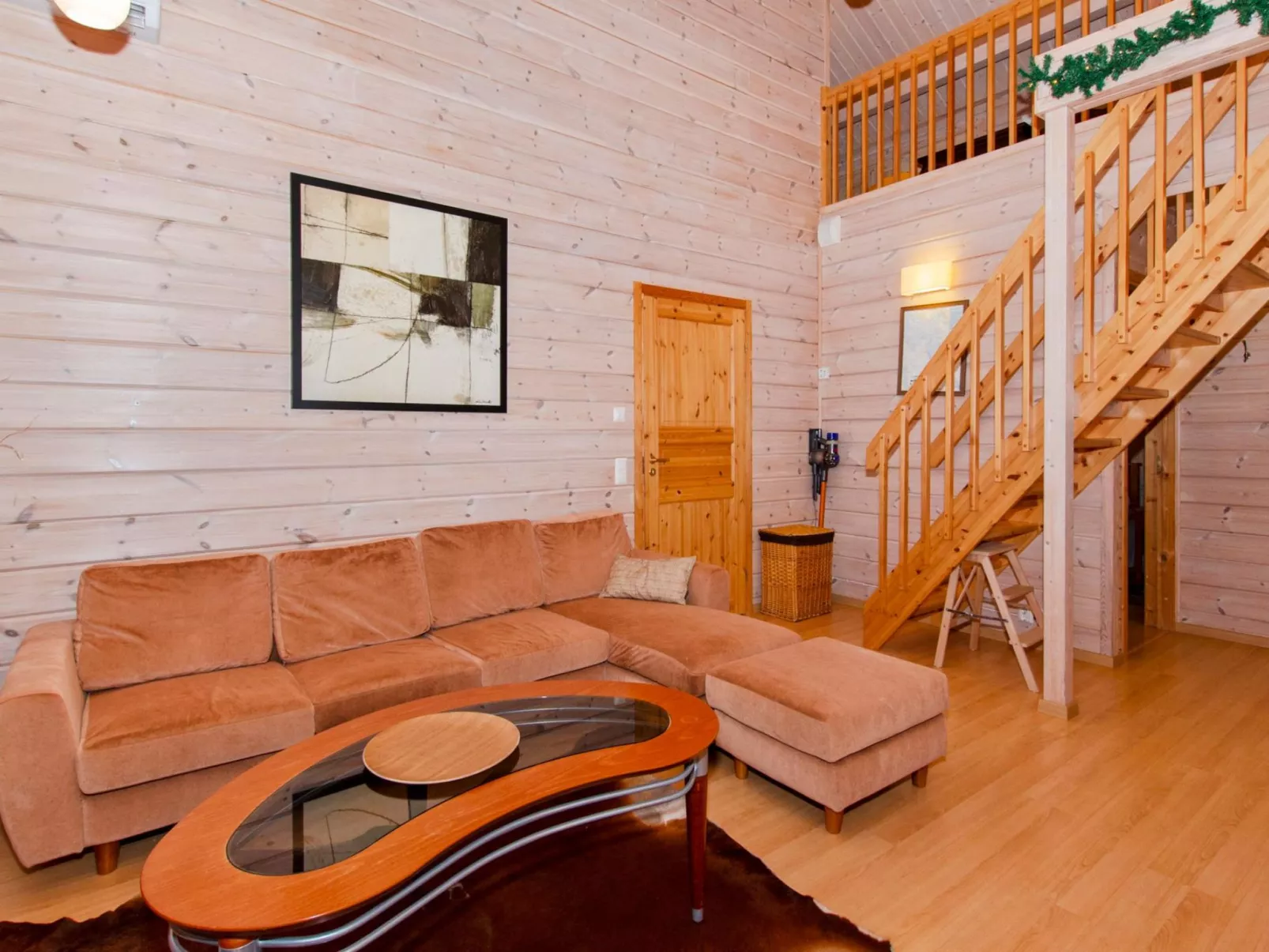 Otsopirtti, maria-Dedans