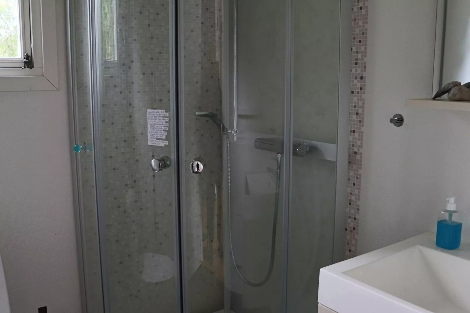 5 person holiday home in STENINGE-By Traum-Indoor