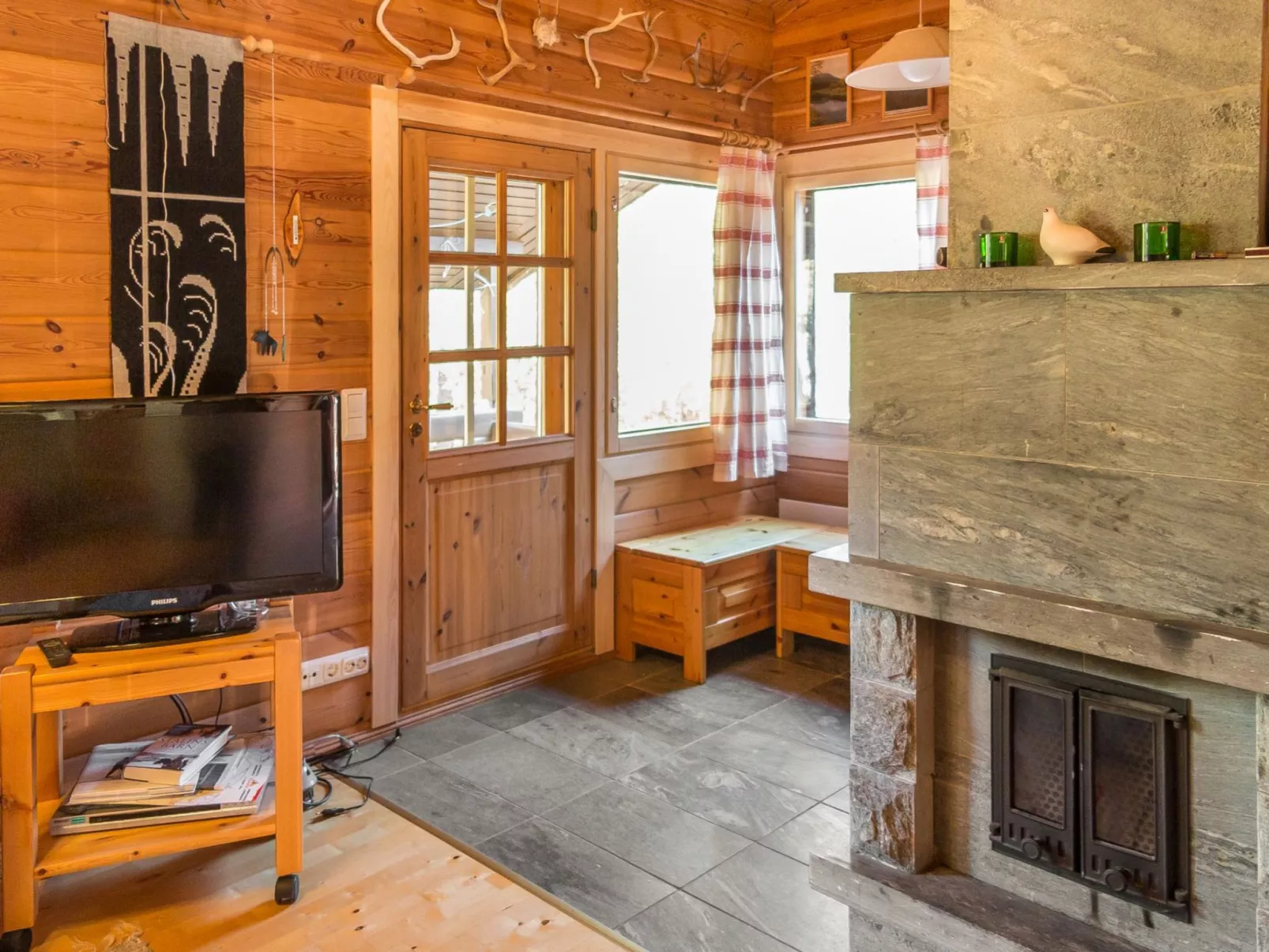 Ylläskuru d 2-Dedans