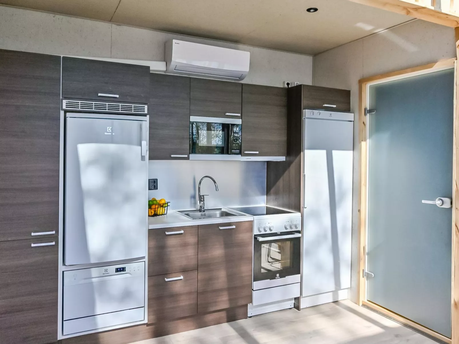 Topstar lakeland viitasaari-Drinnen