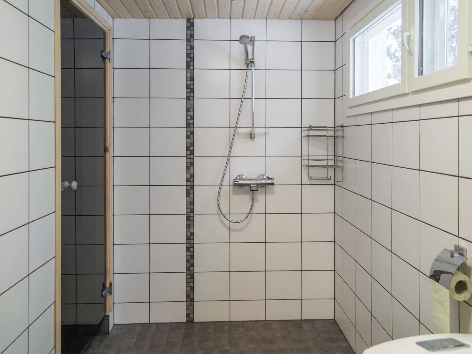 Västäräkki-Dedans