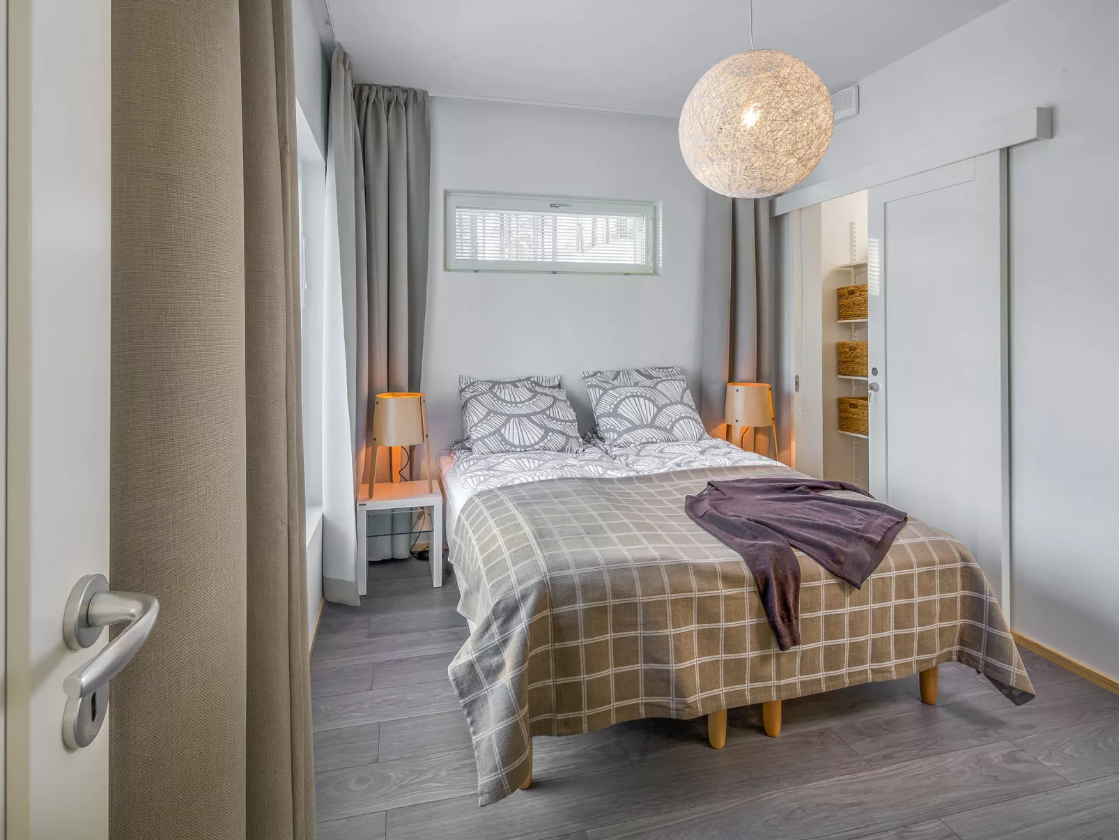 Villa ukkohalla-Inside