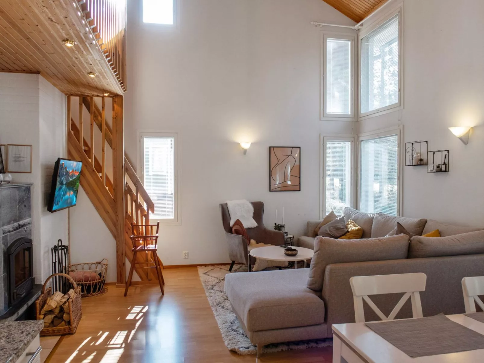 Ilvesportti 9 a 1-Dedans