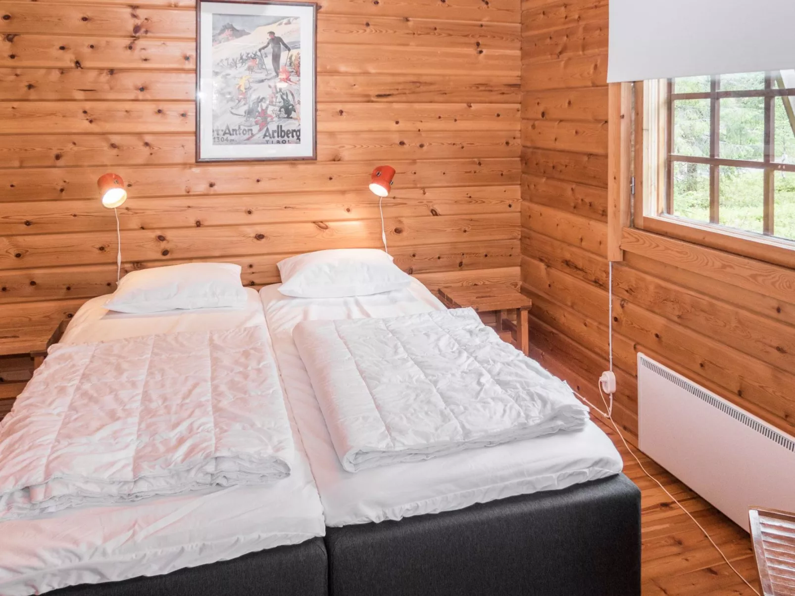 Kelokaltiokylä 17-Inside