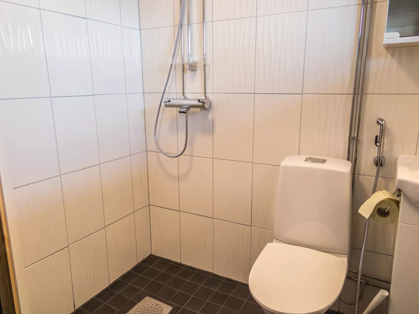 Venuskukkula-Drinnen