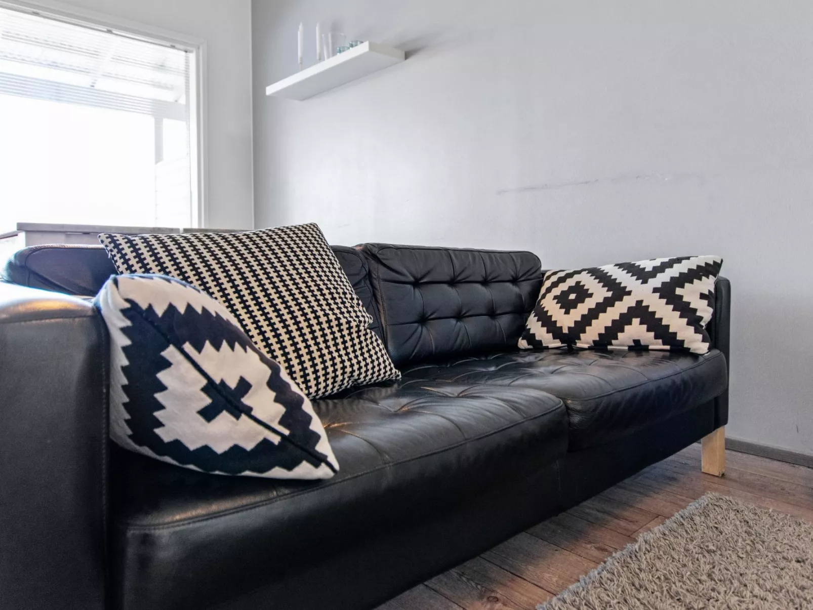 Skivillas 78 ukkohalla (7)-Drinnen