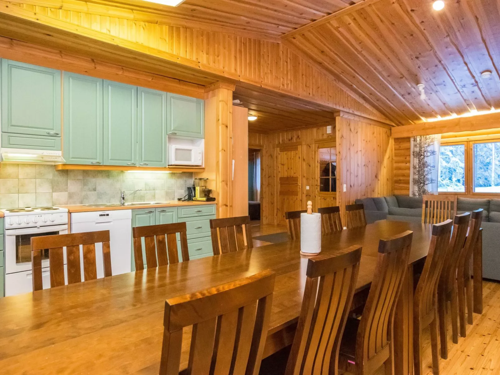 Karhunpesä c-Dedans